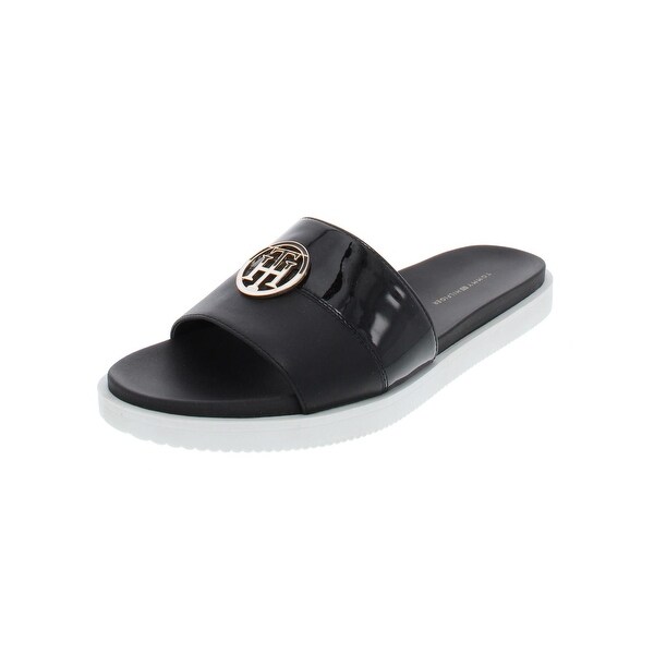 Tommy Hilfiger Womens Souli Slide 