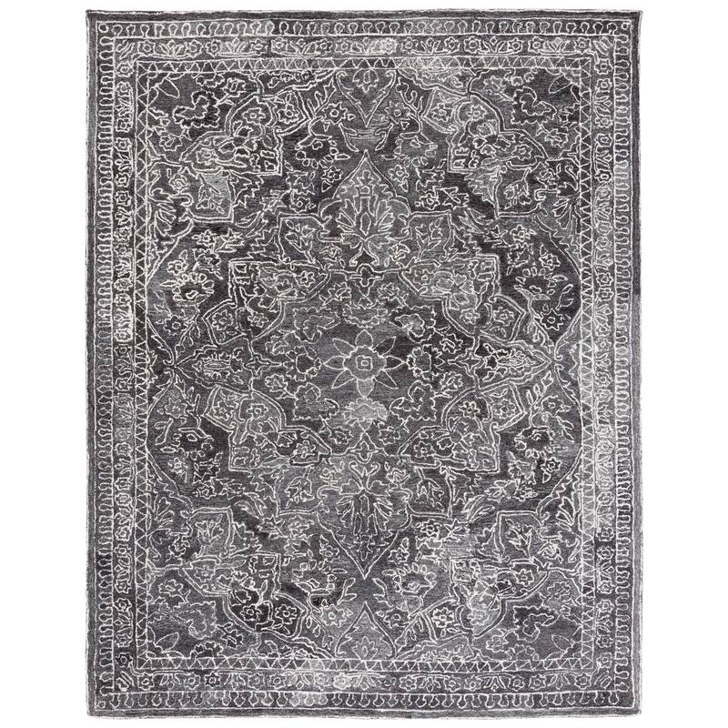 SAFAVIEH Handmade Marquee Callum Weave Rug