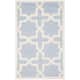 Option Light Blue/Ivory