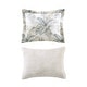 preview thumbnail 7 of 7, Tommy Bahama Bakers Bluff Blue Cotton Reversible Duvet Cover Set (Insert Excluded)