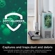 preview thumbnail 9 of 7, Shark Cordless Detect Pro Auto-Empty System with QuadClean Multi-Surface Brushroll