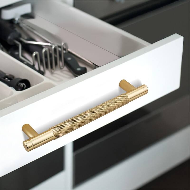 Drawer Pull 12 Pack 5"