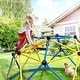 preview thumbnail 6 of 7, Climbing Dome 6FT Geometric Dome Climber Indoor Outdoor - 72 X 72 X 36 in