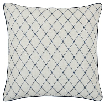 J. Queen New York Parkview Euro Sham