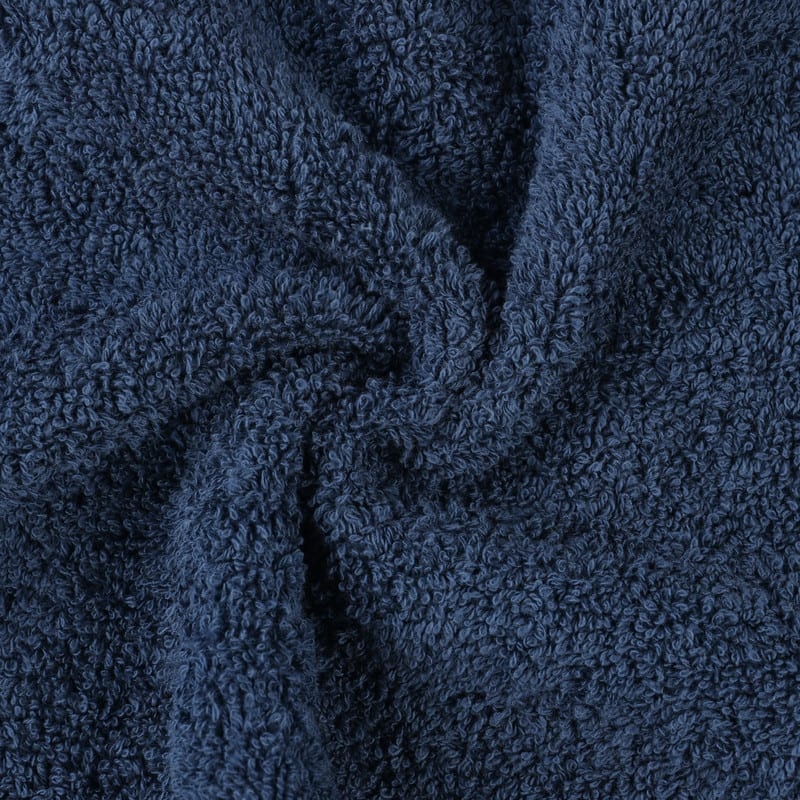 Superior Oregon Organic Cotton Solid Bath Towel, Set of 3