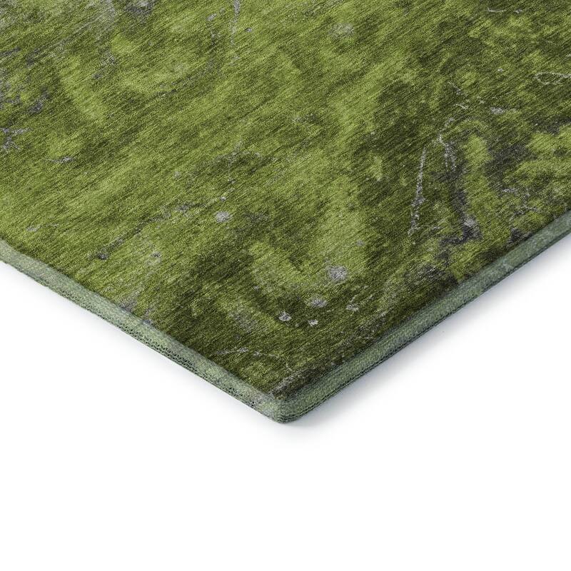 Premium Washable Super Soft Abstract Cosmic Mayfield Rug