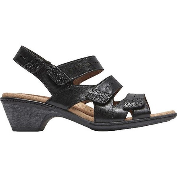 black hill sandal