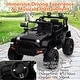 preview thumbnail 16 of 32, Power Wheels Jeep Electric Car for Kids with Remote Control