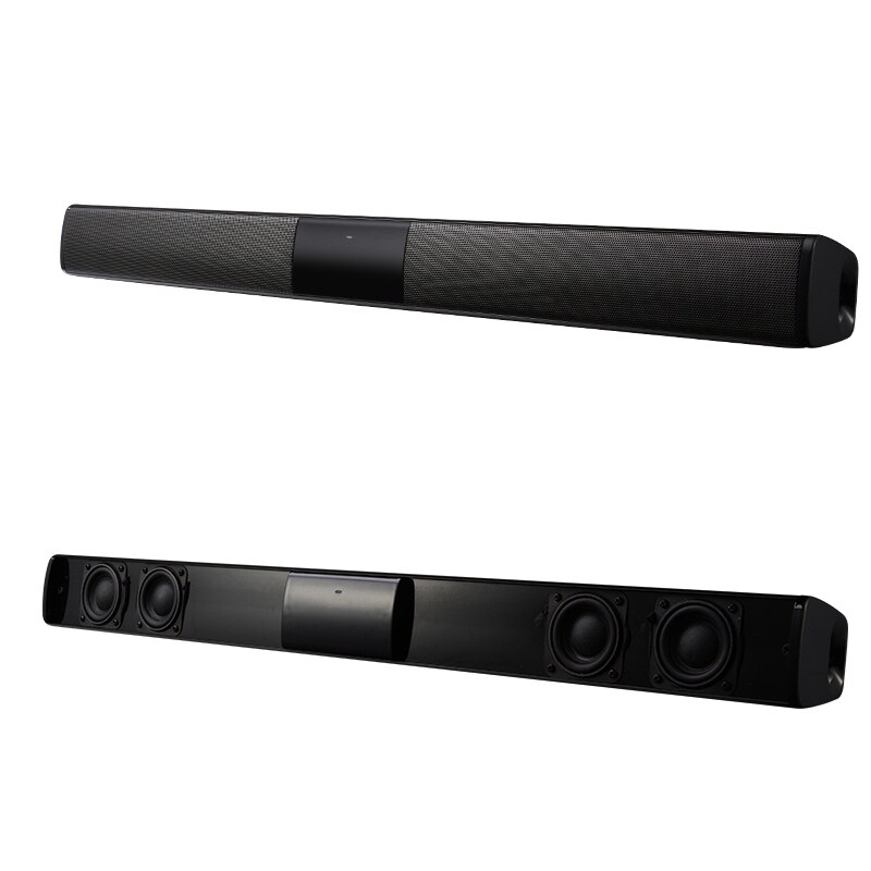 rca home theater sound bar