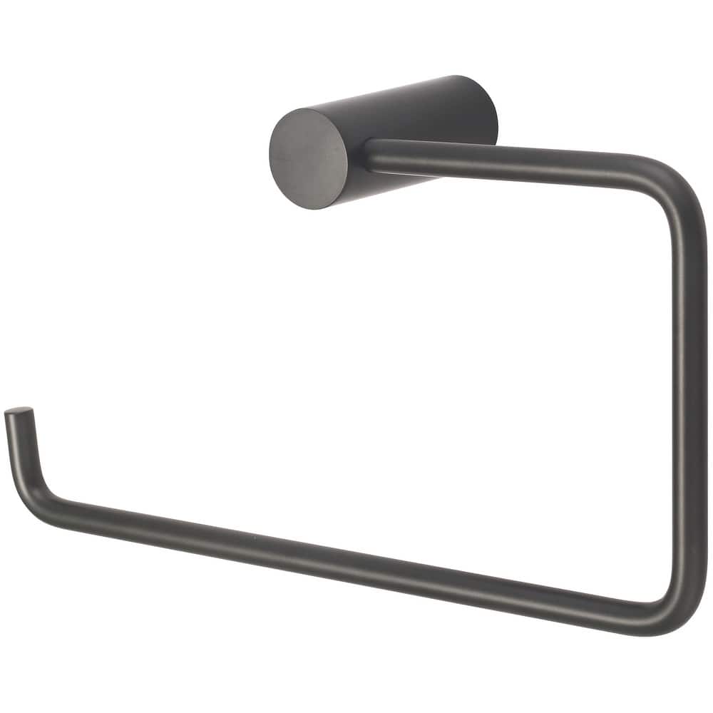 Olympia Faucets H-1014 i2 8-3/16" Wall Mounted Towel Ring