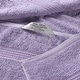 preview thumbnail 33 of 138, Superior Heritage Egyptian Cotton Absorbent 8-Piece Towel Set