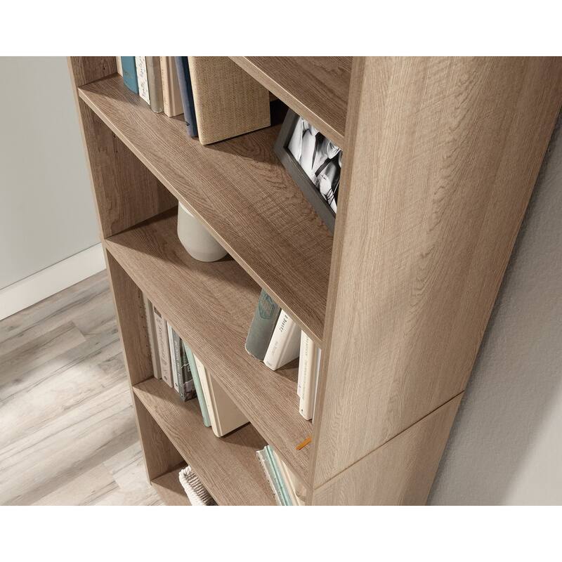 Beginnings Collection 5-Shelf Bookcase