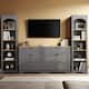 Option Grey