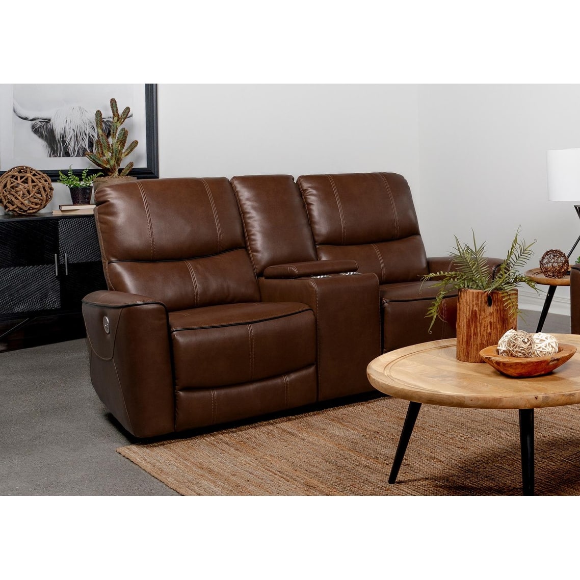 Option Brown
