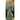 36.5" Gray St Francis with Deer Outdoor Garden Nativity Statue