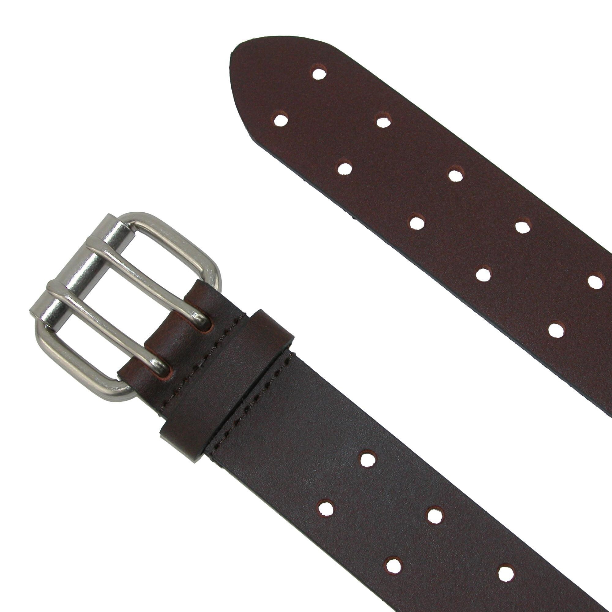 dickies double prong belt