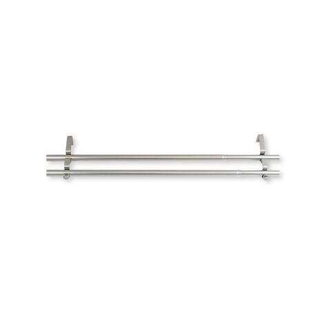 InStyleDesign 13/16 inch dia. Double Rod Extender