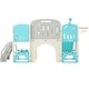 preview thumbnail 7 of 24, Modern Freestanding Toddler Slide Set 11 in 1