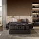 preview thumbnail 1 of 7, Beautyrest Black Series Two 15.25" Plush Mattress