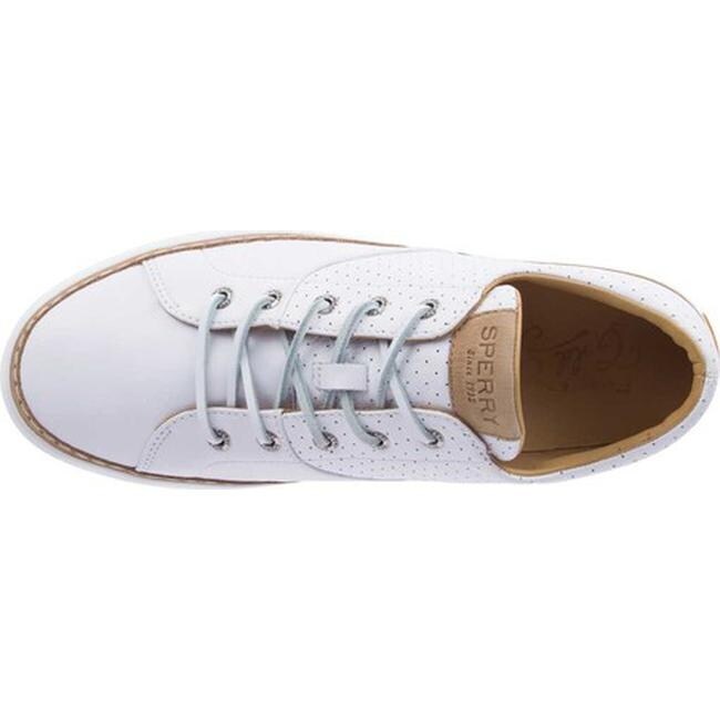 sperry gold cup haven sneaker