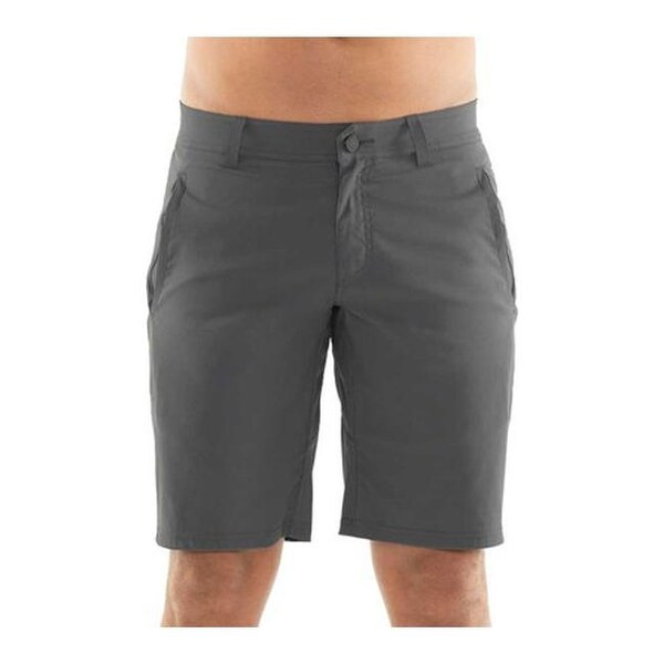 icebreaker connection commuter shorts