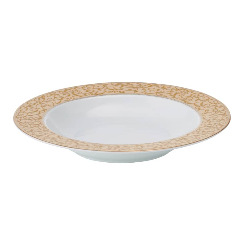 Fitz and Floyd 32-Piece Garden Delight Dinnerware Set, Service for 8 - 32-pc