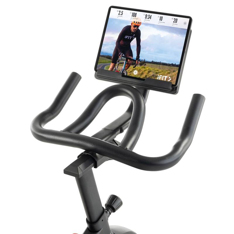 ProForm Sport CX Bike for High-Quality, Accessible Workouts