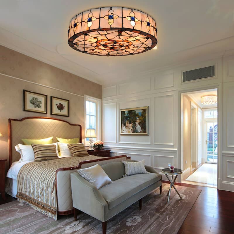 Flush Mount Ceiling Lights - Bed Bath & Beyond