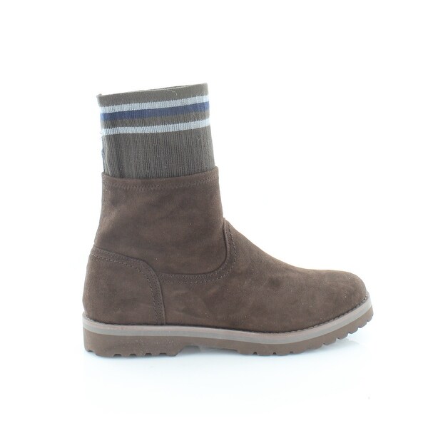 tommy hilfiger pasilla boots