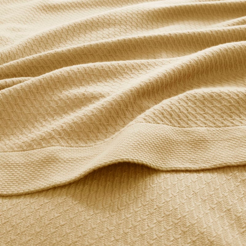 1-Piece Blanket