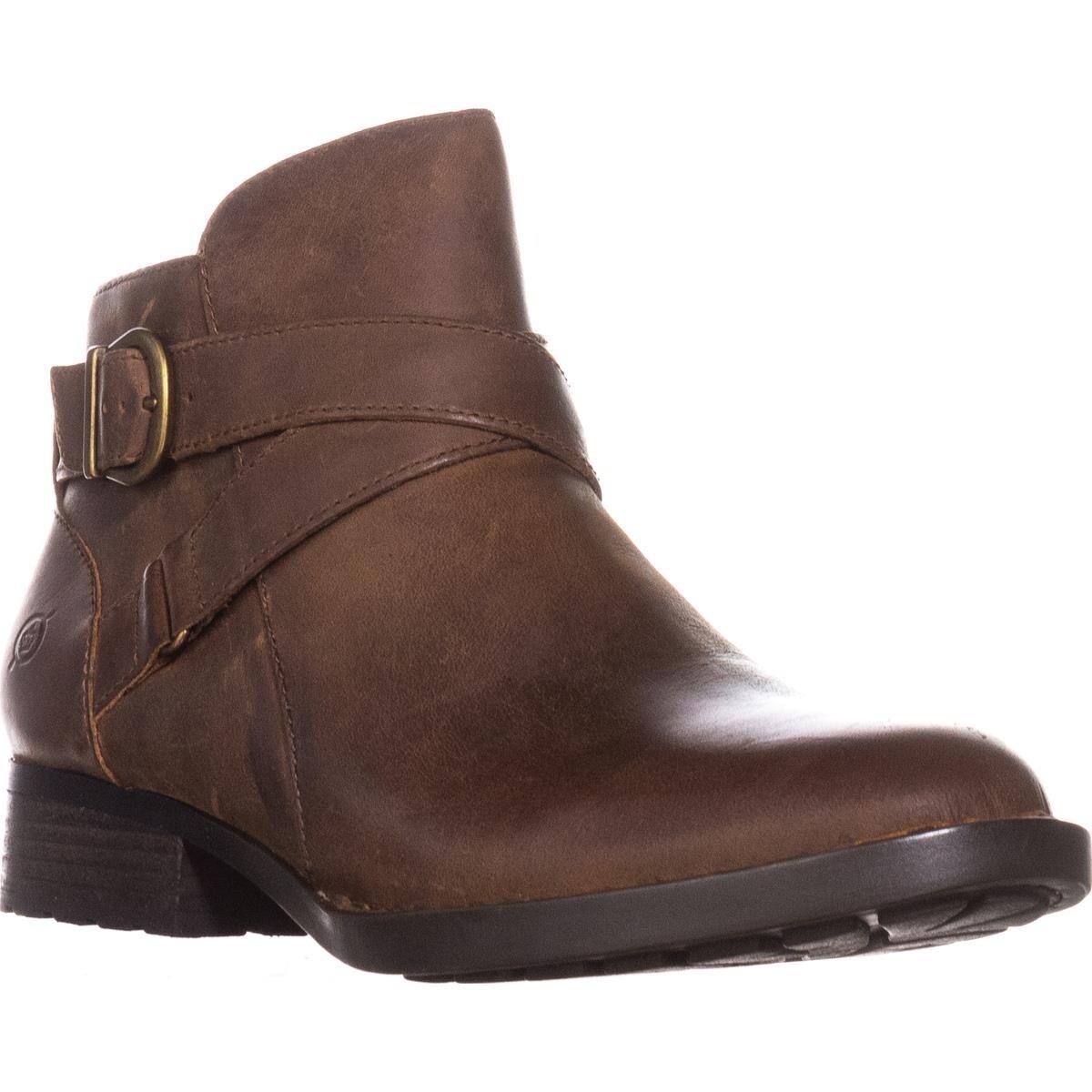 born chaval ankle boots