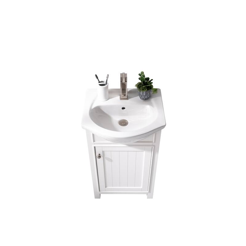 Marian 20" Single Sink Vanity