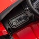 preview thumbnail 40 of 77, 24V Licensed Chevrolet Silverado EV Ride-On Car for Kids with Slow Start, LED Lights, Bluetooth, USB, MP3, and Remote Control