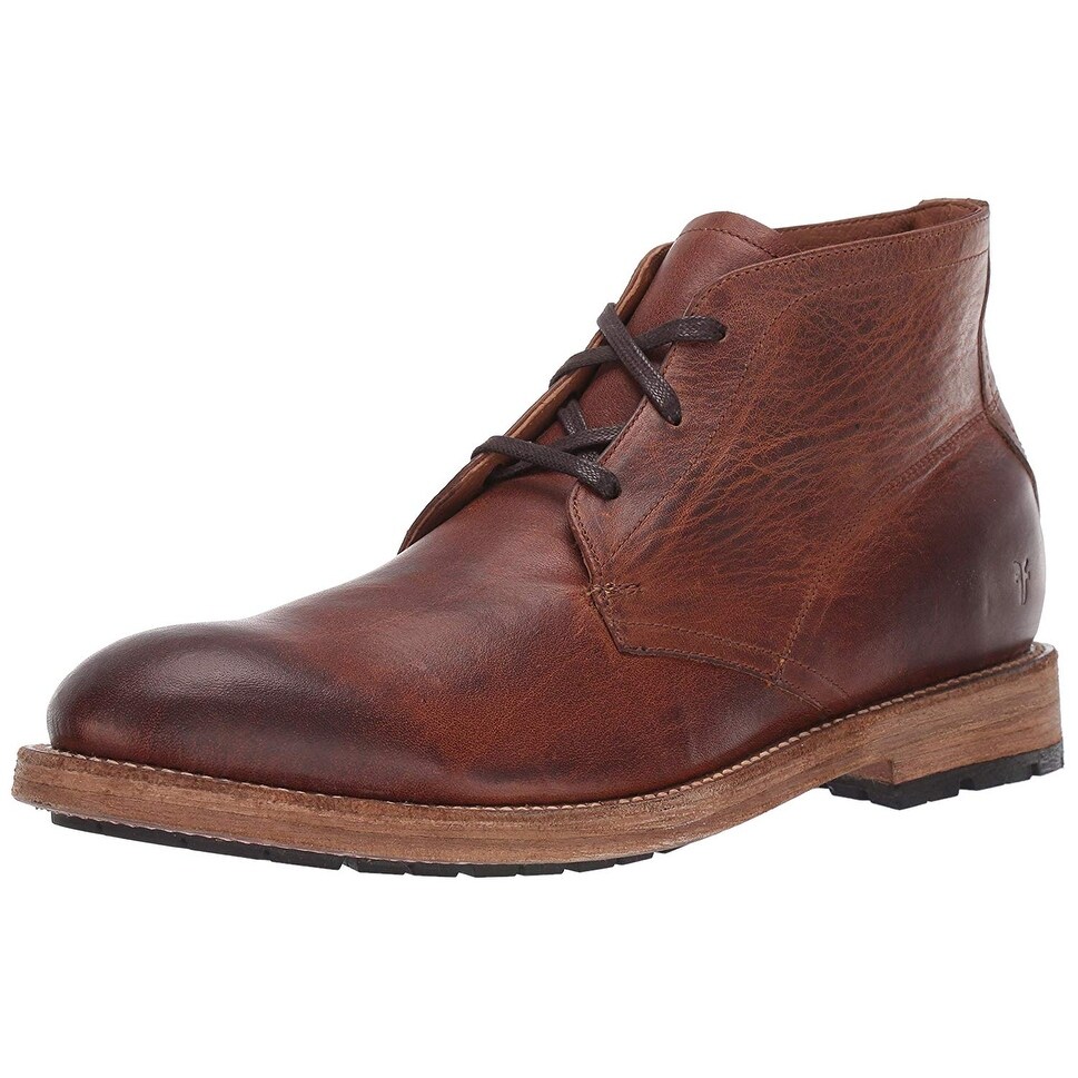 bowery chukka