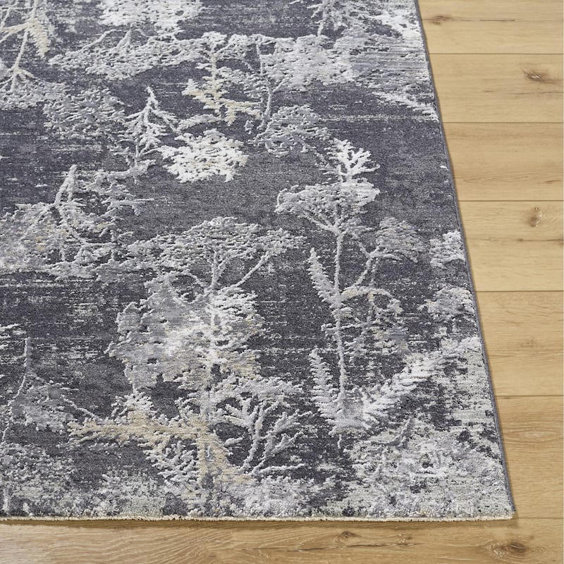 Livabliss Gakko Rustic Area Rug