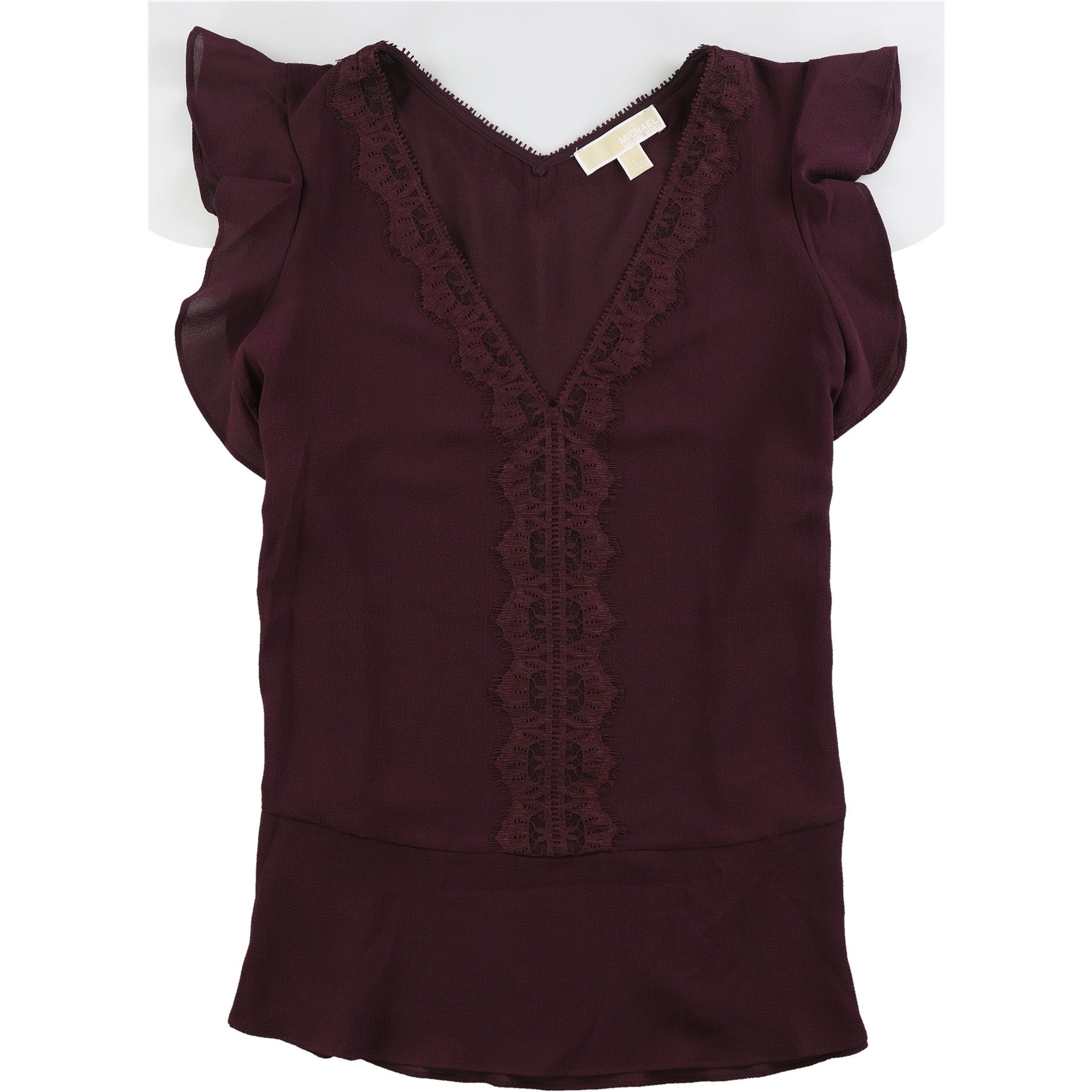 michael kors blouse