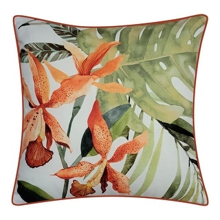 New York Botanical Garden® Indoor/Outdoor Tropical Tigerlily Decorative ...