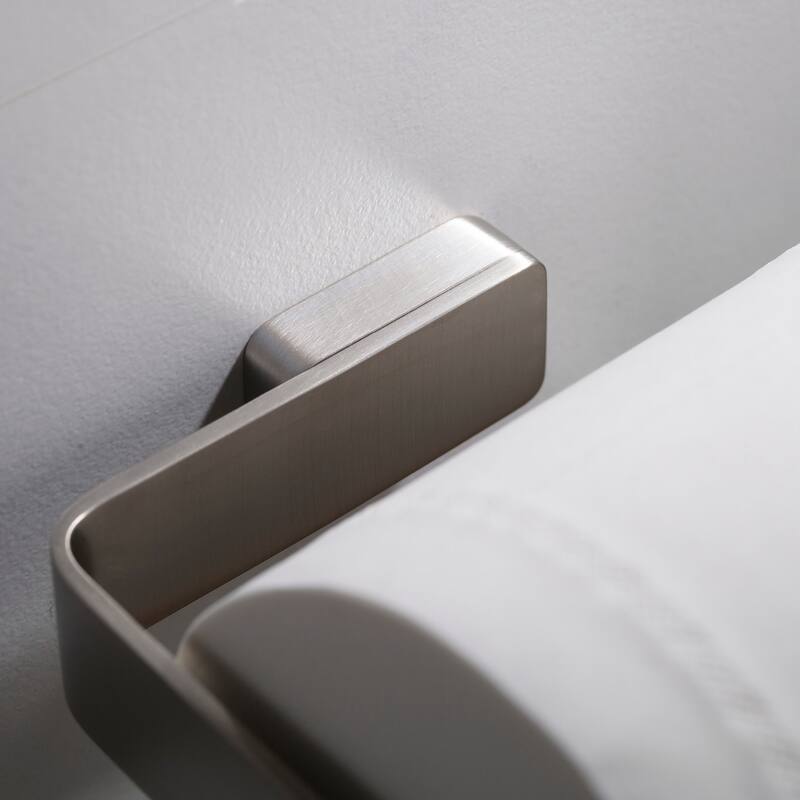Kraus Stelios Wall Mount Toilet Paper Holder