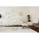 preview thumbnail 36 of 42, Luminary Collectio 2' X 3' - Cream