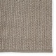 preview thumbnail 4 of 3, Merlin Handmade Indoor/ Outdoor Solid Area Rug
