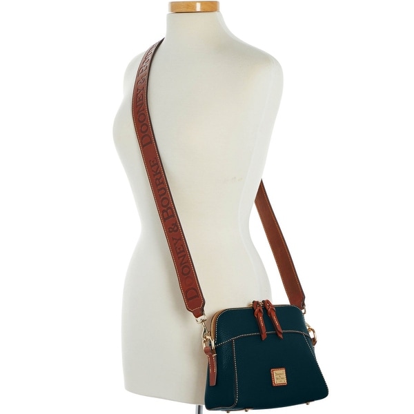 dooney crossbody strap