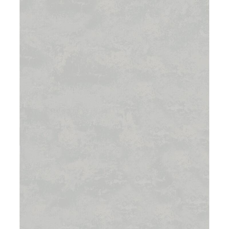 Galerie Wallcoverings Terra Collection Old Stone Matte Finish Clay Ink on Non-Woven Wallpaper Roll - 33-feet long x 21-inches wide - Blue