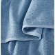preview thumbnail 8 of 9, Truly Soft Textured Quick Dry 2 Pack Bath Towel Set