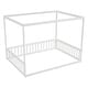 preview thumbnail 45 of 93, Canopy frame floor bed