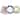 Melamine Campagna Assorted Sixteen-Piece Place Setting