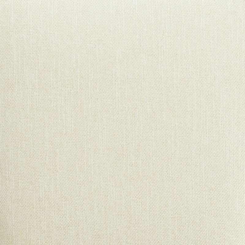 2-Piece Mid-Century Dining Chair Set, Rattan Backrest Accent Chairs Modern Upholstered Armchairs with Wooden Frame