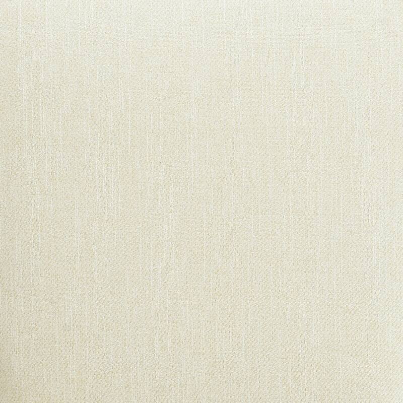 Roomfitters Upholstered Wooden Dining Chair Without Arm, Modern Accent Kitchen Chair Set of 2