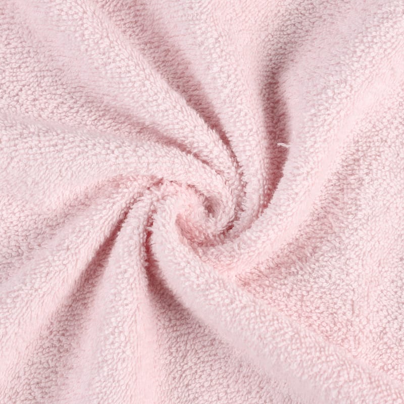 Superior Lyron Kids Cotton Terry Hooded Poncho Bath Towel