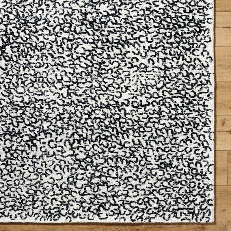 Livabliss Modern & Contemporary Rize Animal Area Rug