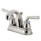 Option Polished Nickel
